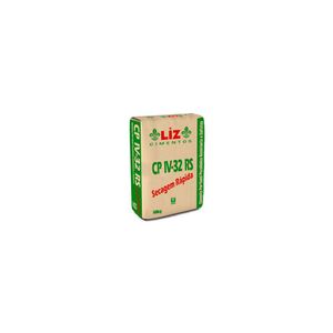 Cimento CPIV 50 Kg Liz