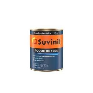 Base B Suvinil Toque de Seda 800 ml 50416193