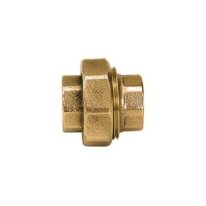 União 3/4 Cobre N.744 Roscável 10000649 Eluma