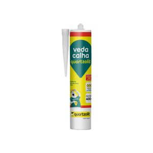 Veda Calha 400g Quartzolit 577.000.890.001