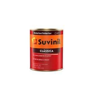 Base A Suvinil Classica 800 ml 50417633