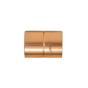 Luva Cobre 22mm N.600 10000056 Eluma