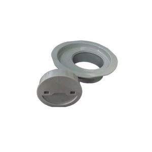 Kit Fecha Ralo Linha Square 1326 Linear