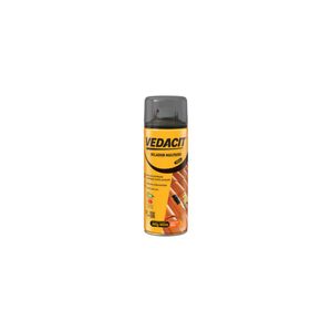 Vedaja Aerosol Preto 400 ML 121760 Vedacit