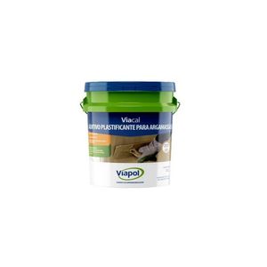 Viacal Balde 18 Litros V0210777 Viapol