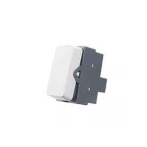 Módulo Interruptor B3 Intermediario Cor Branco 19402 10A MarGirius