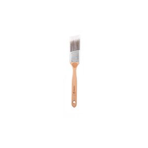 Pincel Trincha Profissional 1.1/2´ Corte Angular para Recorte 60101006 Tigre