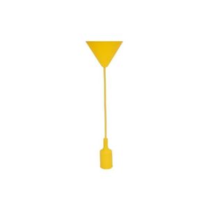 Pendente Benjamin Amarelo Avant 485088070