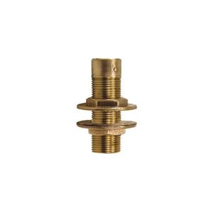 Flange Cobre 54 mm N.750-1 Curta Sem Anel 10021204 Eluma