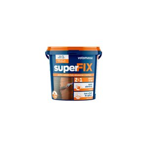 Aditivo SuperFix 1 Litro Itaú Votomassa