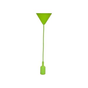 Pendente Benjamin Verde Avant 485065371