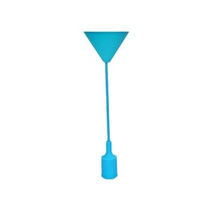 Pendente Benjamin Azul Claro Avant 485035278