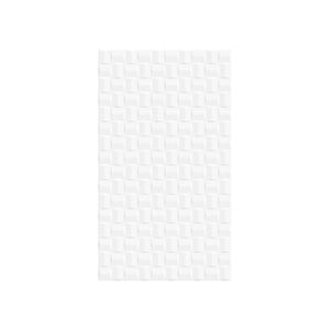 Revestimento 32 x 57 cm Brilhante com Relevo Bianco 10134001 Ceral