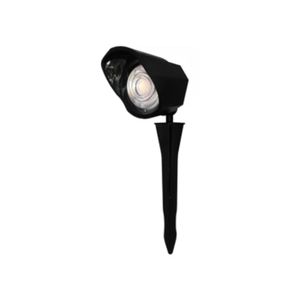 Espeto Led para Jardim 5w Luz Amarela 3000K Avant