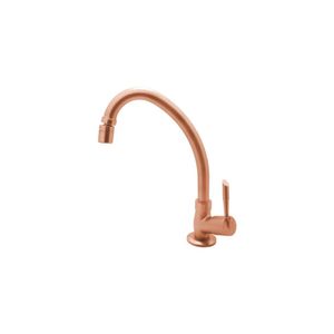 Torneira para Cozinha Cobre 3069 Bognar