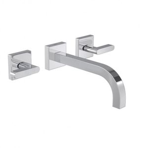 Misturador para Banheiro de Parede Soul 1878.C38 Deca