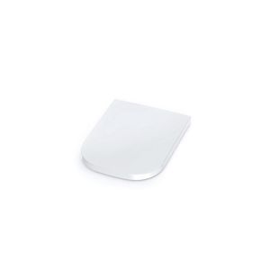 Assento Sanitário Elite Branco Soft Close - Celite