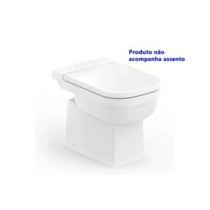 Bacia Convencional Elite Branco - Celite