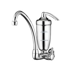 Torneira para Cozinha de Parede com Filtro Acqua Bella Lorenzetti