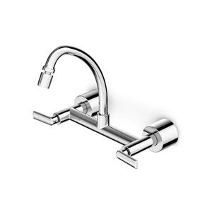 Misturador para Cozinha de Parede Smart-N B50101CCRB Celite