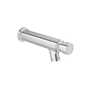 Torneira para Banheiro de Parede Pressmatic Decamatic Eco 1172.C Deca