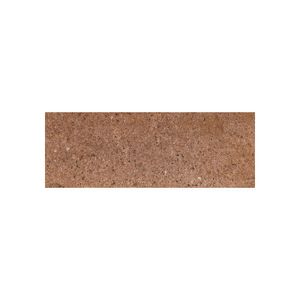 Revestimento Azulejo 7,5 x 25 cm Granilhado Com Relevo Brick Terraco 10831009 Ceral