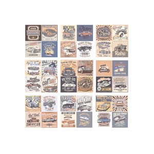 Revestimento Azulejo 20 x 20 cm Acetinado Decorativo Quarter Cars 1810137 Ceral