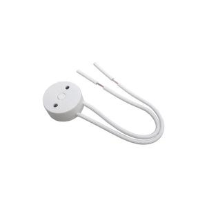 Soquete com Rabicho Para Lampada Tubular