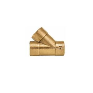 Tê Cobre N.749 45x54 mm Eluma