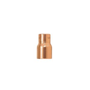 Bucha de Redução 66x104mm Cobre 10000431 Eluma
