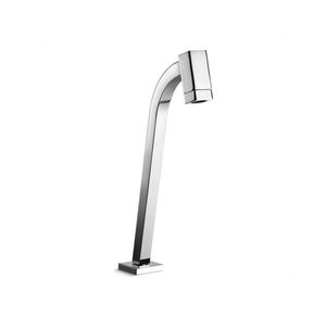 Torneira Bica Alta para Banheiro Basic Plus - Celite