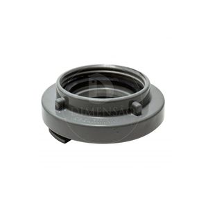 Adaptador Storz Alumínio 2.1/2 x 2.1/2 Dimensão