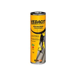 Fita Multiuso para Reparos 45cm x 1,00mt Vedacit - 1 Metro Linear