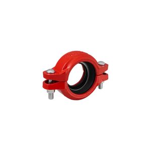 Acoplamento Flexível Grooved TG1N 2 (60) UL/FM 136201002 Tupy