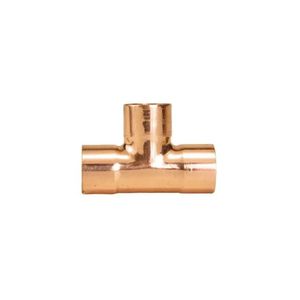 Tê Cobre N.611 79mm 10000925 Eluma