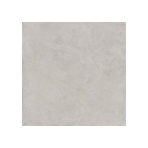 Porcelanato 83 x 83 cm Acetinado Retificado Versalhes Silver Plus 70511 Castelli