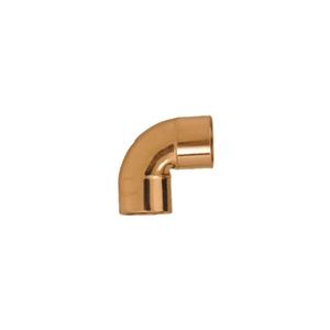 Cotovelo 90° 104mm N.607 10000750 Eluma
