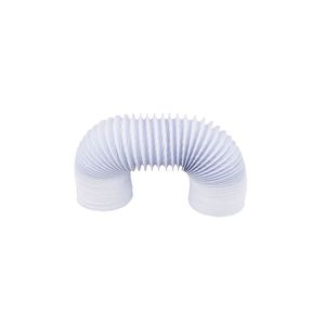Tubo Extensor de Polywest para Exaustor Ventokit 150mm x 5 Metros VentoKit
