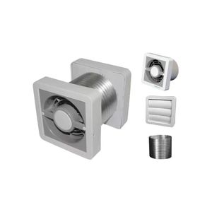 Exaustor Ventokit New Classic Completo 150 Bivolt