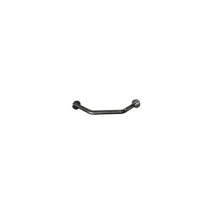 Barra de Apoio Inox Polido para Lavatótio de Canto Deca L.101 LeveVida