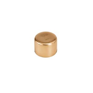 Tampão Cap Cobre N.617 54 mm Eluma