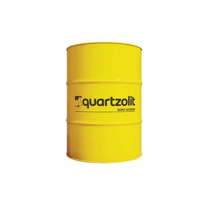 Desmoldante Concentrado 200 Litros Quartzolit 30690.29.30.012