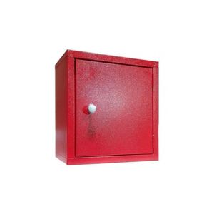 Abrigo de Sobrepor para Recalque 40 x 40 x 18 cm Dimensão