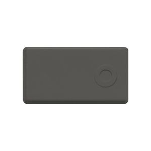 Módulo Pulsador Minuteria 10 A 250 V Grafite  57215025 Tramontina