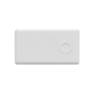 Módulo Pulsador Minuteria 10 A 250 V Branco 57115025 Tramontina