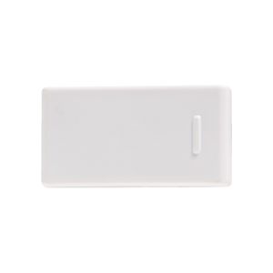 Módulo Interruptor Simples 10 A 250 V Branco 57115010 Tramontina