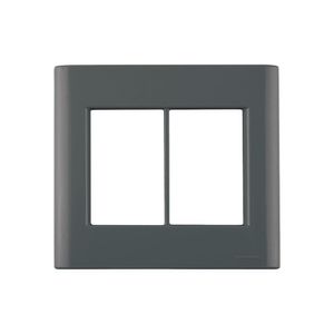 Placa 4x4 6 Postos Giz Grafite 57200078 Tramontina