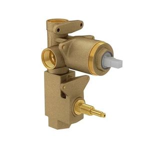 Base Monocomando 4 Vias 3/4 4494.000 Deca
