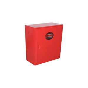 Abrigo de Sobrepor para Hidrante 75 x 45 x 17 cm Dimensão
