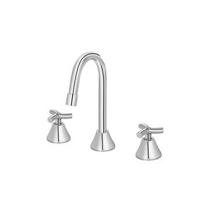 Misturador Bica Alta para Banheiro Primor 00671906 Docol